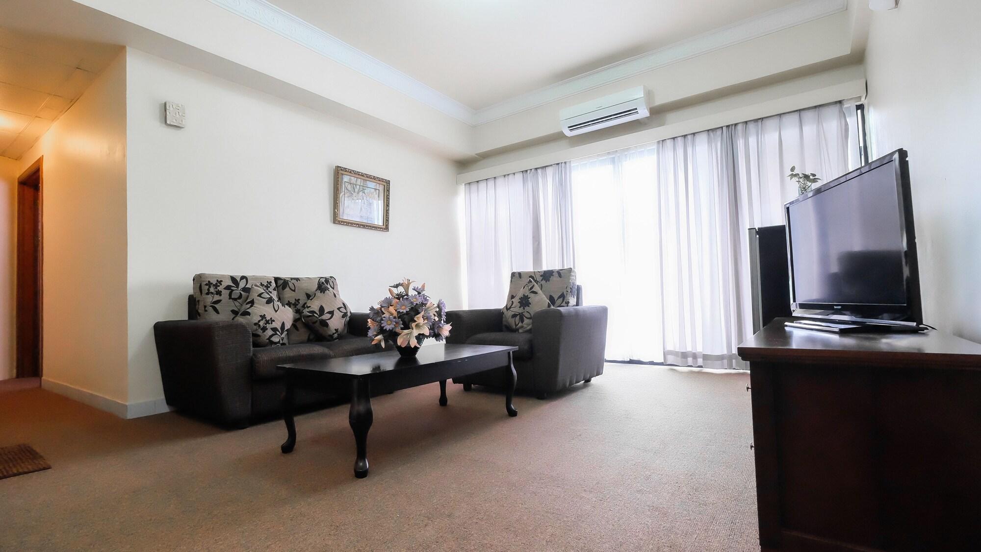Jubilee Hotel Bandar Seri Begawan Bagian luar foto