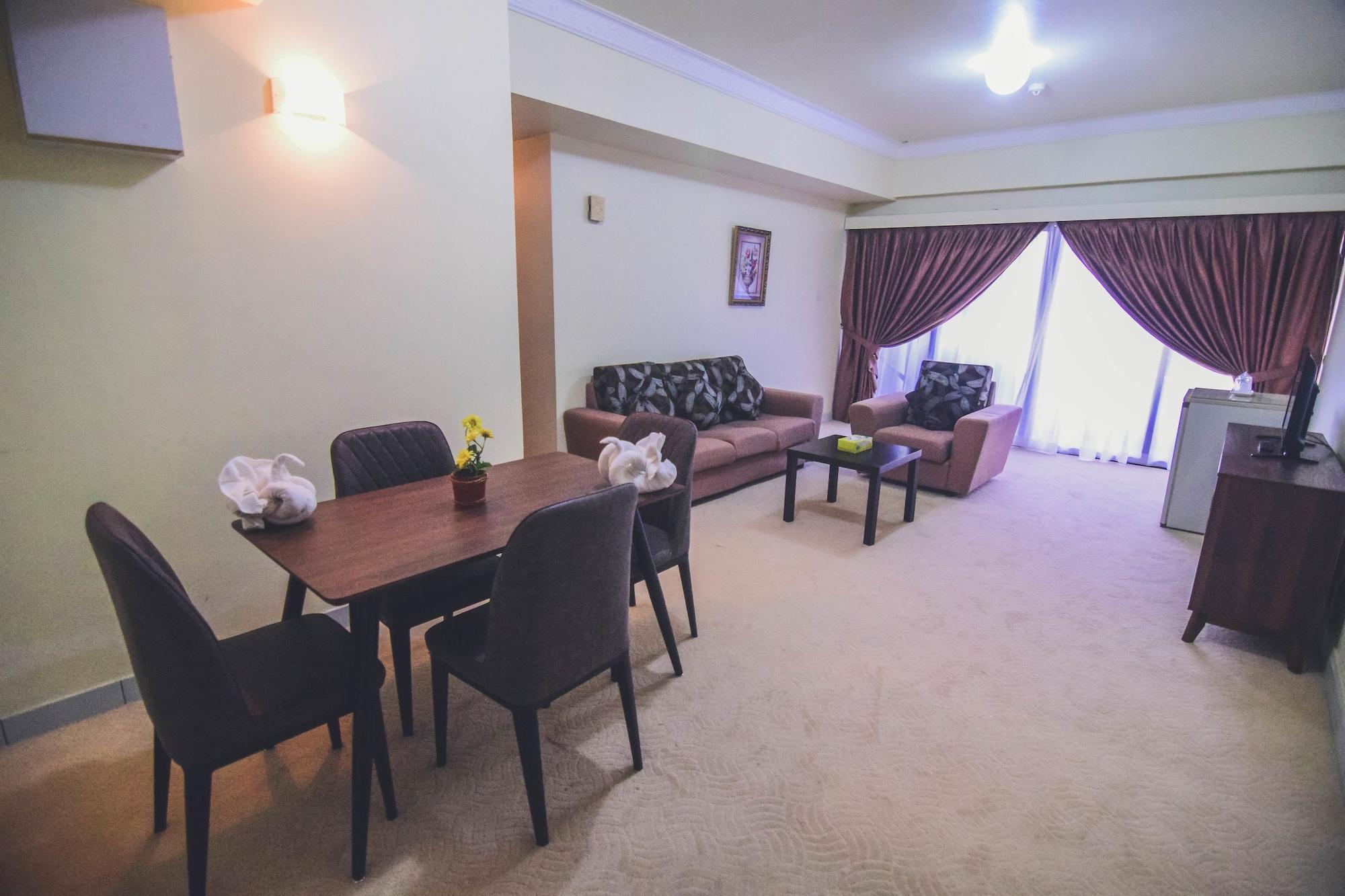 Jubilee Hotel Bandar Seri Begawan Bagian luar foto