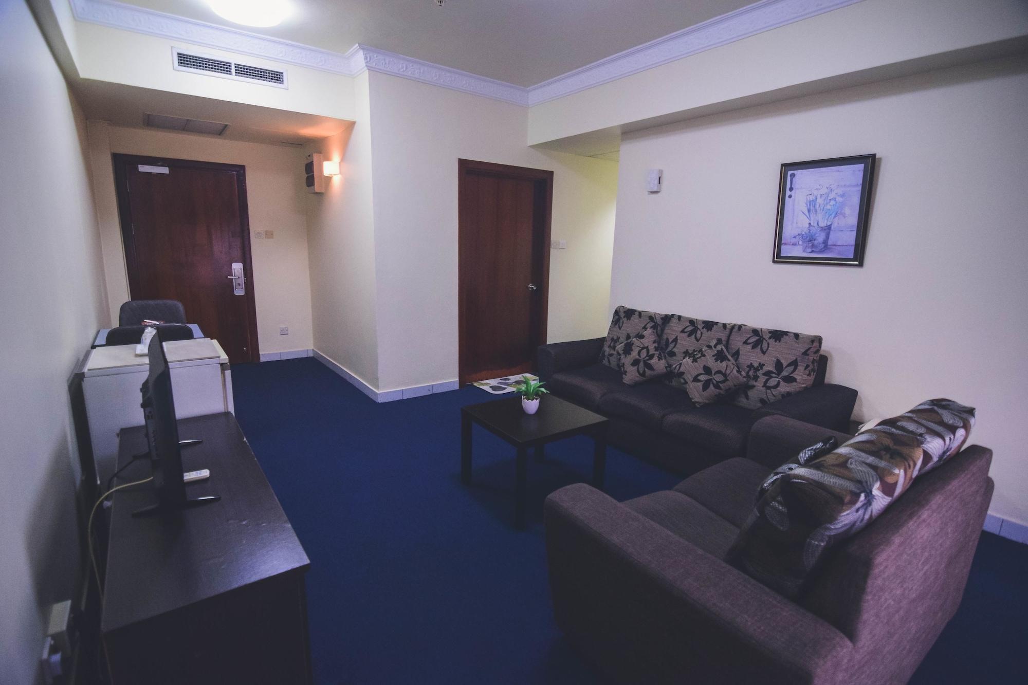 Jubilee Hotel Bandar Seri Begawan Bagian luar foto