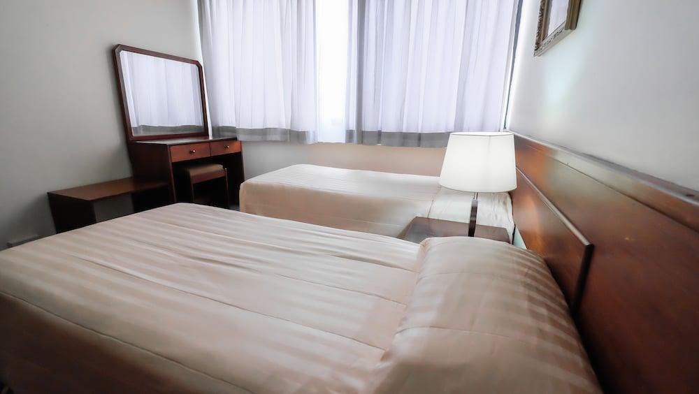 Jubilee Hotel Bandar Seri Begawan Bagian luar foto