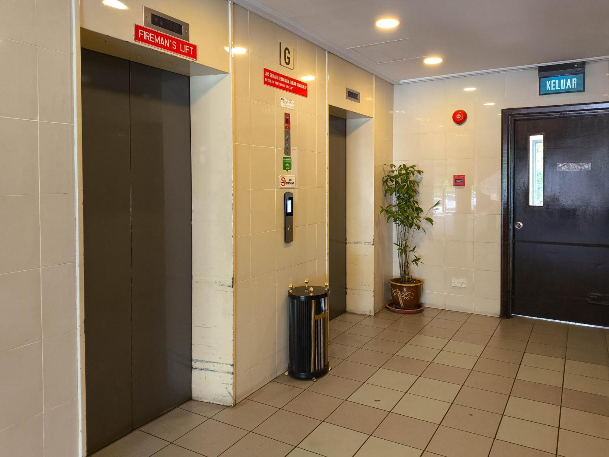 Jubilee Hotel Bandar Seri Begawan Bagian luar foto