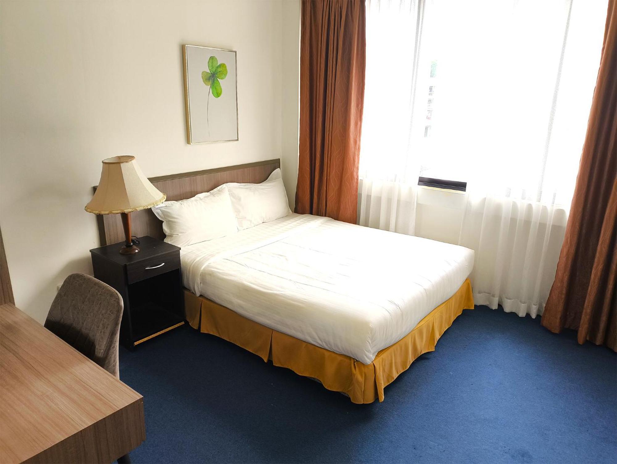 Jubilee Hotel Bandar Seri Begawan Bagian luar foto