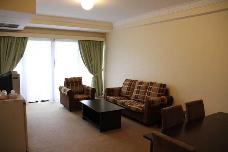 Jubilee Hotel Bandar Seri Begawan Bagian luar foto