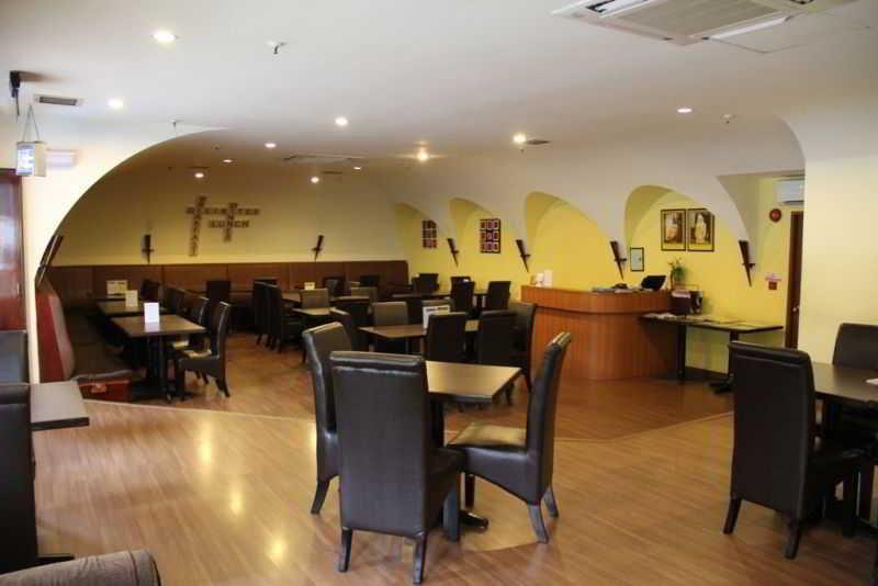 Jubilee Hotel Bandar Seri Begawan Bagian luar foto