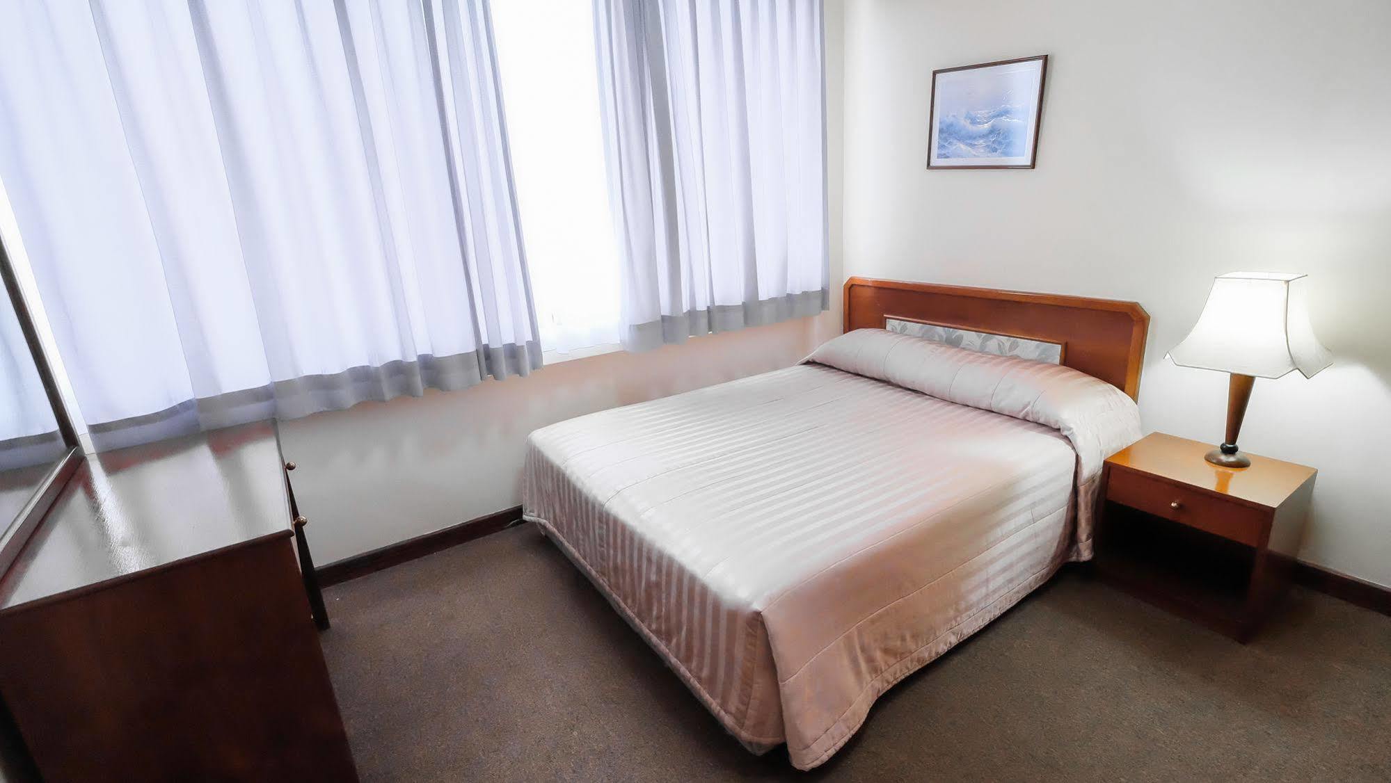 Jubilee Hotel Bandar Seri Begawan Bagian luar foto
