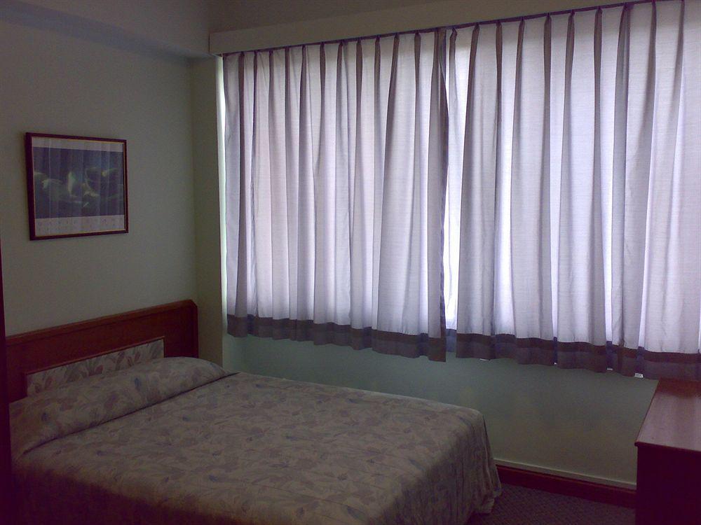 Jubilee Hotel Bandar Seri Begawan Bagian luar foto